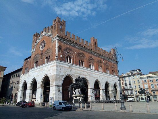 Palazzo Gotico