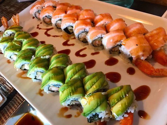 Ristorante Tsuki